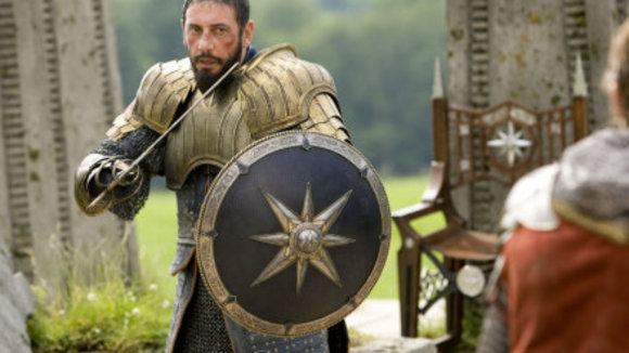 Photo from the movie Les Chroniques de Narnia: Le prince Caspian