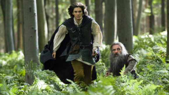 Photo from the movie Les Chroniques de Narnia: Le prince Caspian