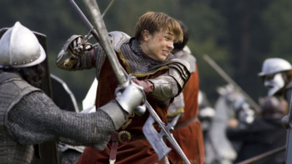 Photo from the movie Les Chroniques de Narnia: Le prince Caspian