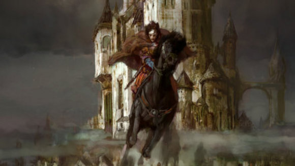 Photo from the movie Les Chroniques de Narnia: Le prince Caspian