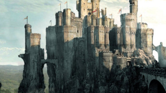 Photo from the movie Les Chroniques de Narnia: Le prince Caspian