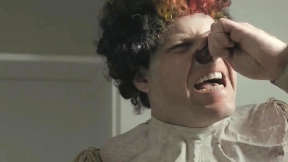 Photo from the movie Clown