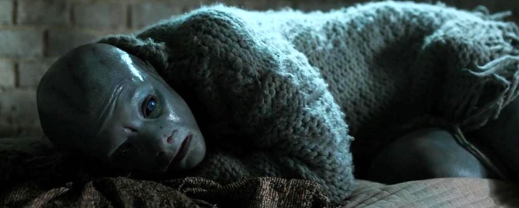 Photo du film Cold Skin