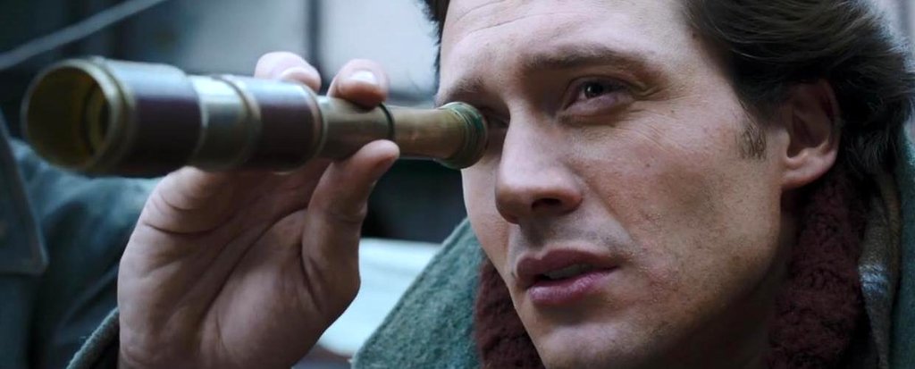 Photo du film Cold Skin