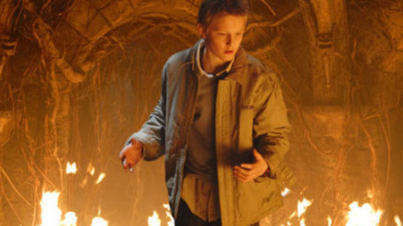 Photo du film Le Chercheur: À l'assaut des ténèbres