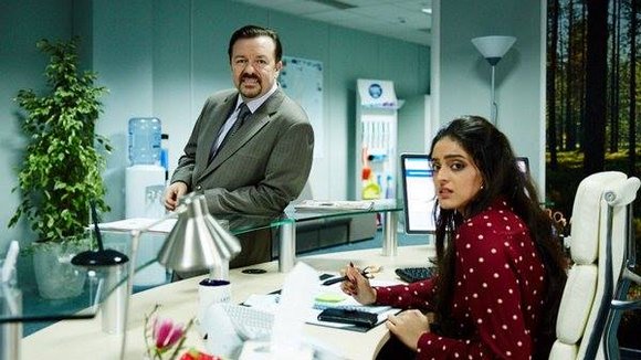 Photo du film David Brent: Life on the Road