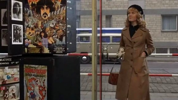 Photo from the movie Tote Taube in der Beethovenstraße