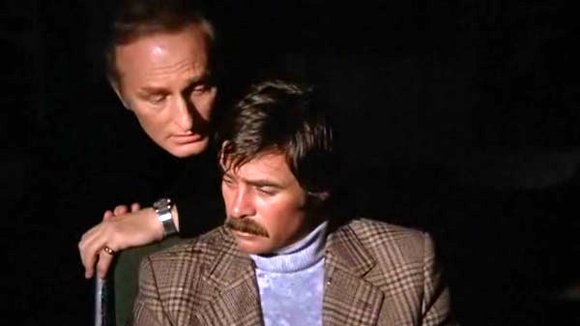 Photo from the movie Tote Taube in der Beethovenstraße