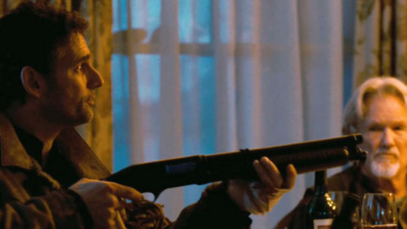 Photo du film Chute mortelle