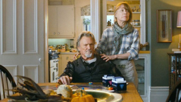 Photo du film Chute mortelle