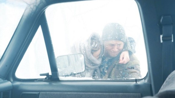 Photo du film Chute mortelle