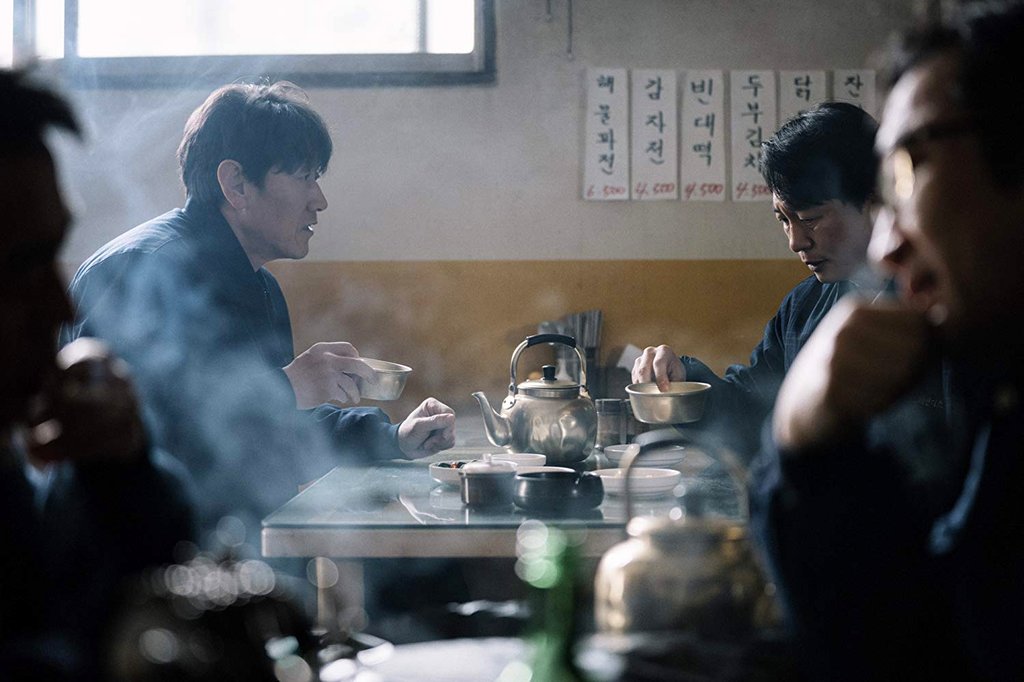 Photo du film Default