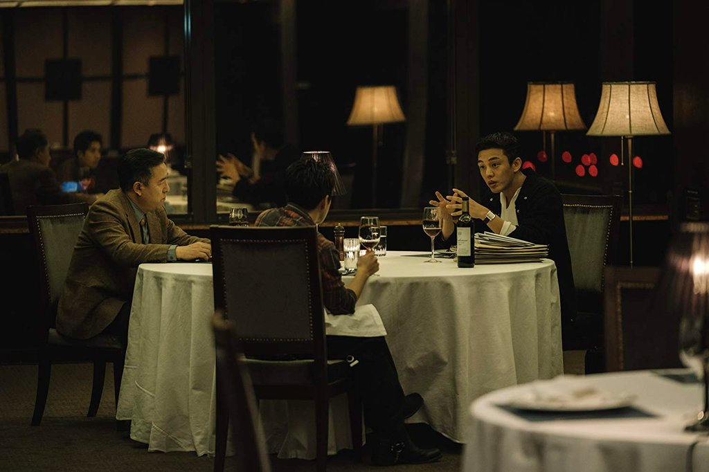 Photo du film Default