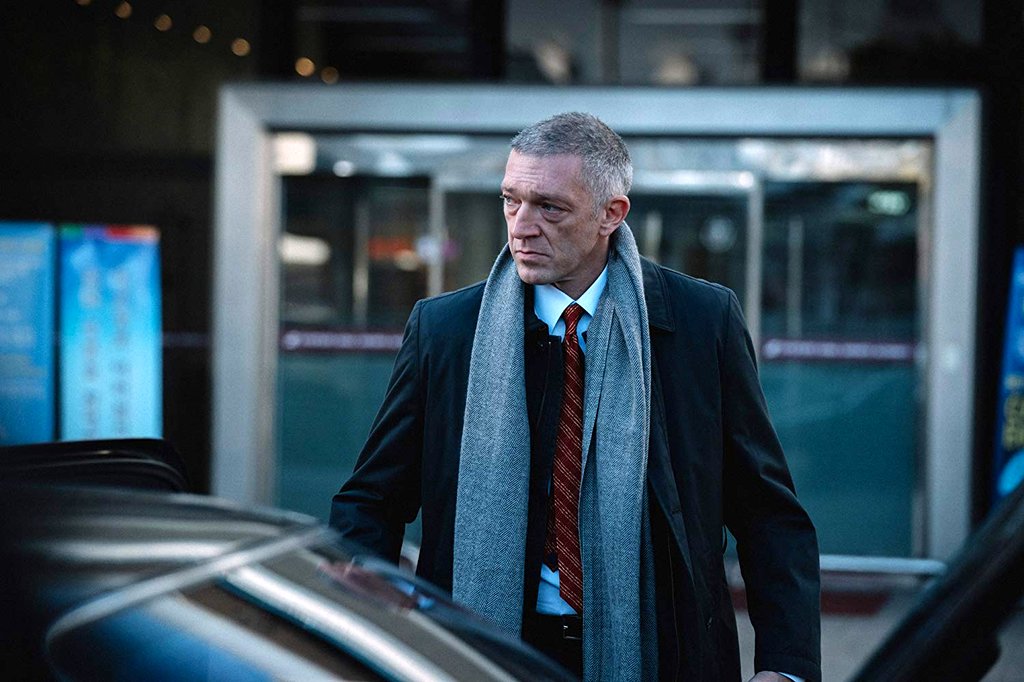 Photo du film Default