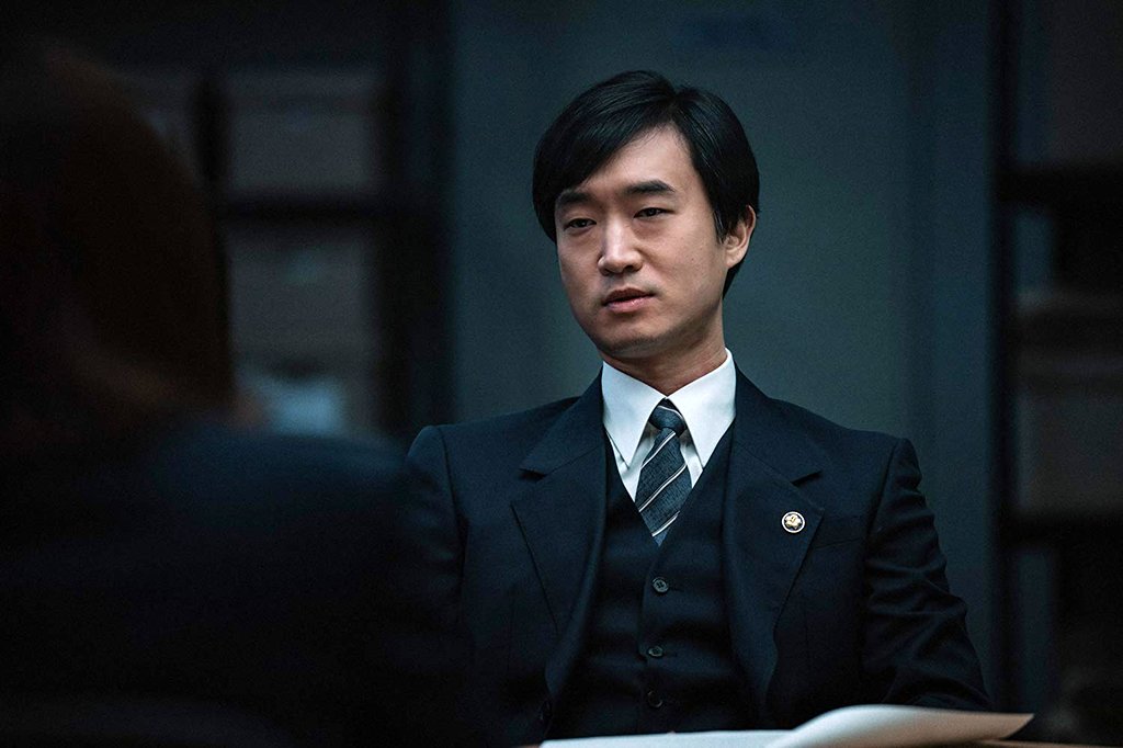 Photo du film Default