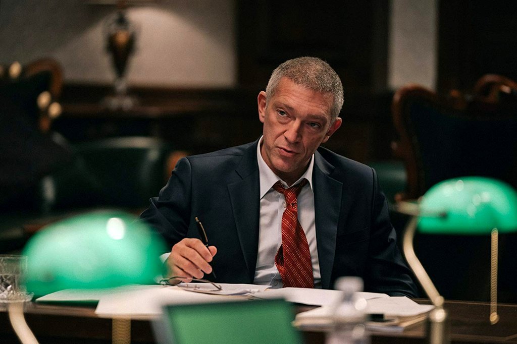 Photo du film Default