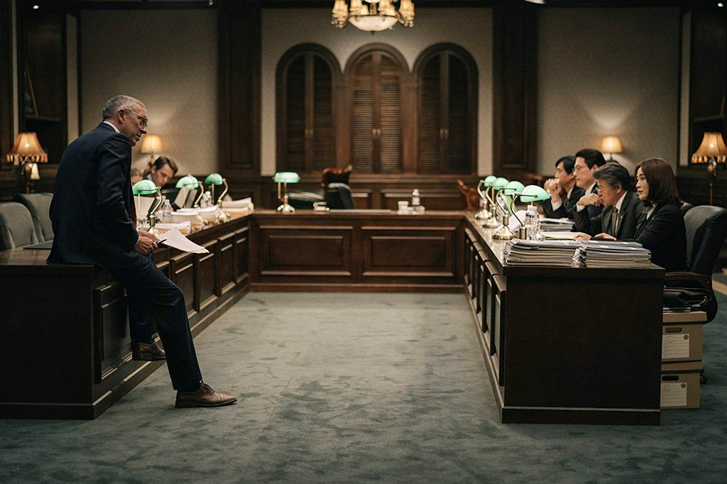 Photo du film Default