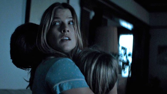 Photo du film The Diabolical