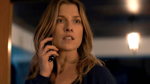 Photo du film The Diabolical