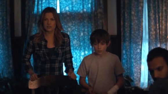 Photo du film The Diabolical