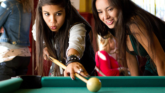 Photo du film Empire of Dirt