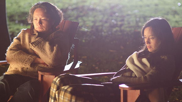 Photo du film Empire of Dirt