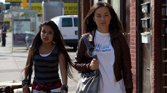 Photo du film Empire of Dirt