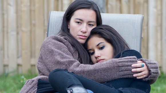 Photo du film Empire of Dirt