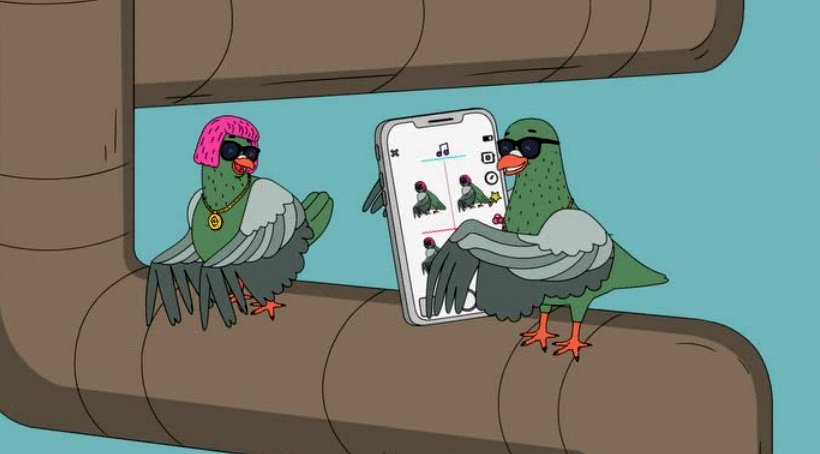 Photo du film Fairfax