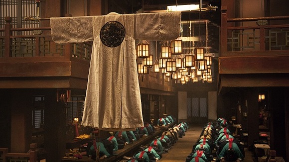 Photo du film The Fatal Encounter [2014]