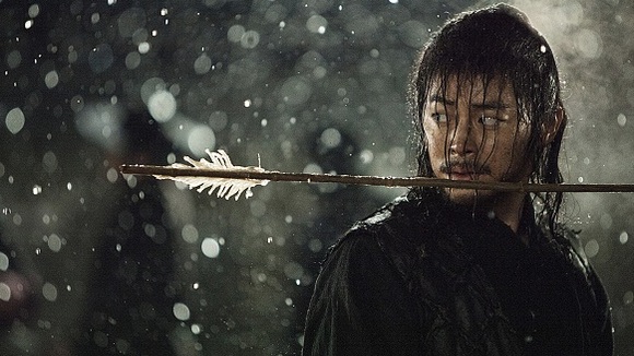 Photo du film The Fatal Encounter [2014]