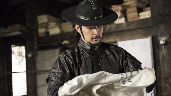 Photo du film The Fatal Encounter [2014]