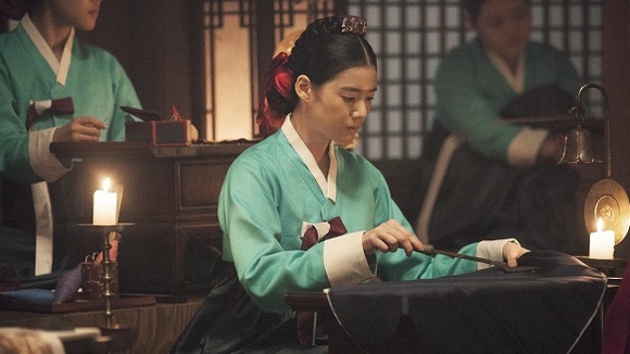 Photo du film The Fatal Encounter [2014]