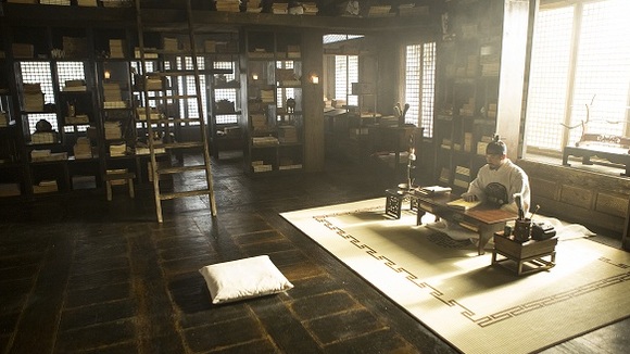 Photo du film The Fatal Encounter [2014]