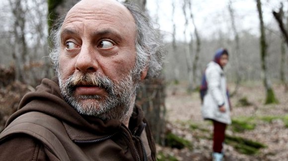 Photo du film Mahi va gorbeh [2013]