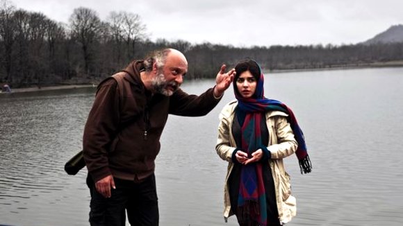 Photo du film Mahi va gorbeh [2013]