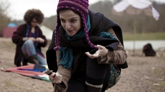 Photo du film Mahi va gorbeh [2013]