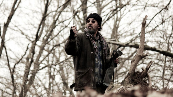 Photo du film Mahi va gorbeh [2013]