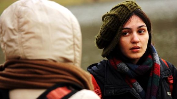 Photo du film Mahi va gorbeh [2013]