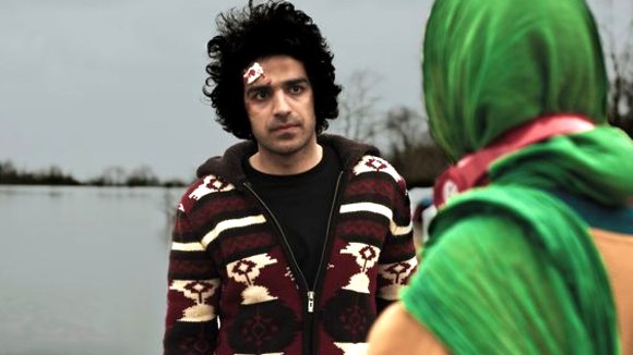 Photo du film Mahi va gorbeh [2013]