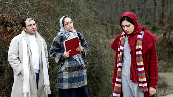 Photo du film Mahi va gorbeh [2013]