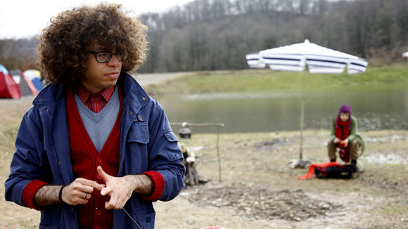 Photo du film Mahi va gorbeh [2013]