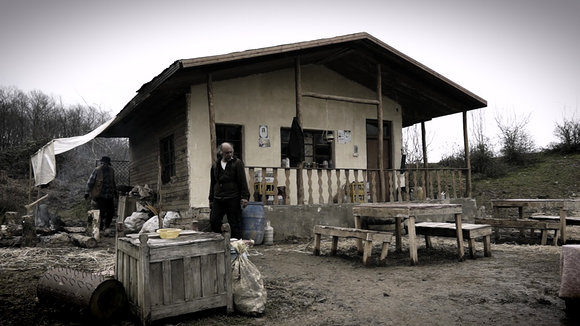 Photo du film Mahi va gorbeh [2013]