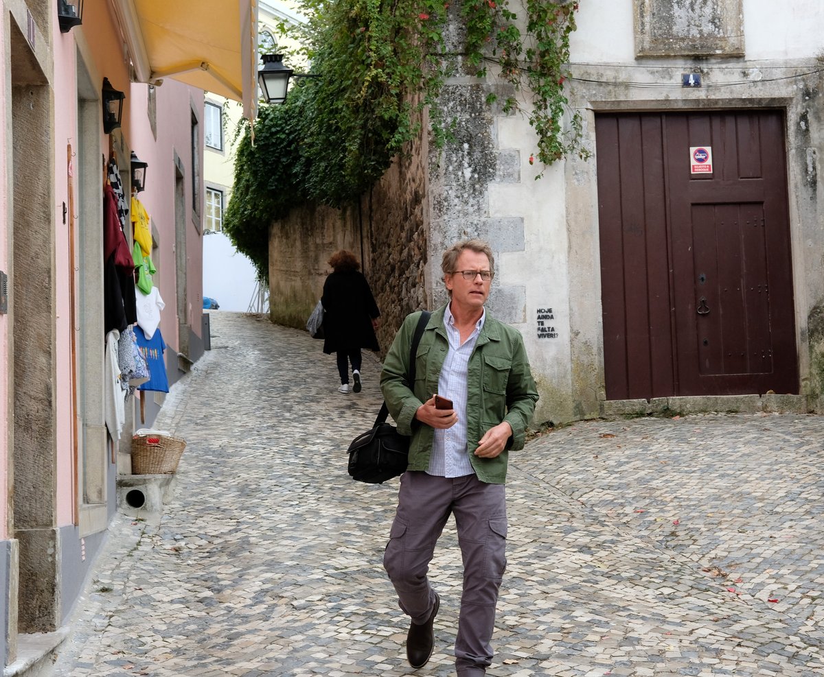 Photo du film Frankie