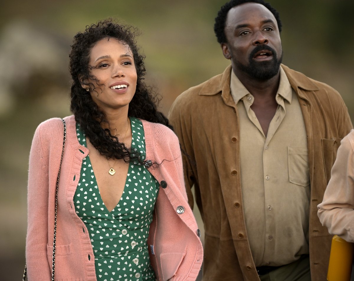 Photo du film Frankie