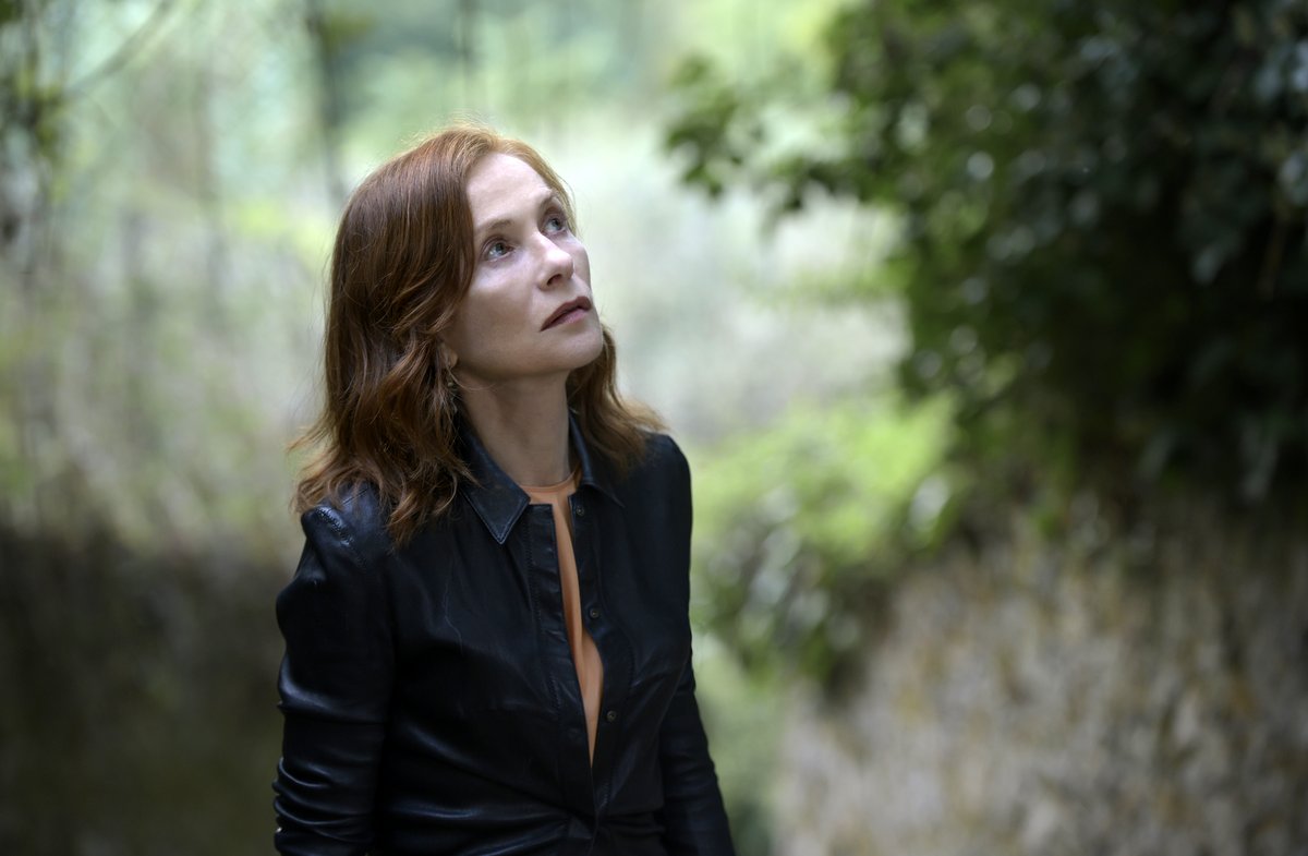 Photo du film Frankie