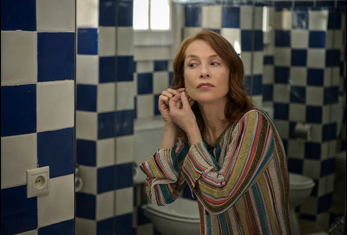 Photo du film Frankie