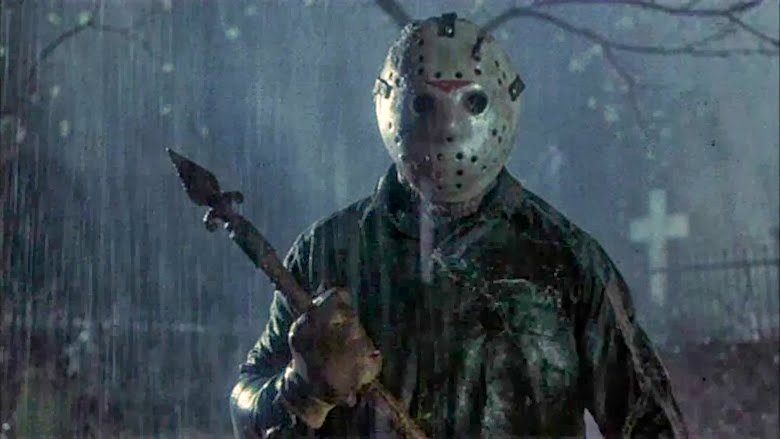 Friday the 13th Part VI: Jason Lives (1986) par Tom McLoughlin
