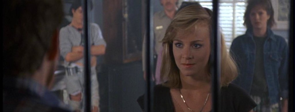 Photo from the movie Vendredi 13: Jason le mort-vivant