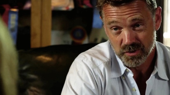 Photo du film Le Grand Champion [2015]